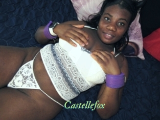 Castellefox