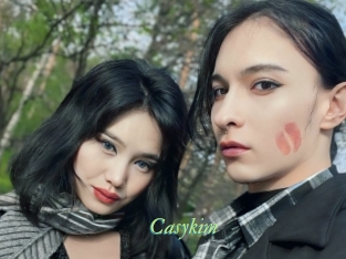 Casykim