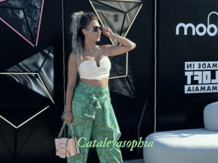 Cataleyasophia