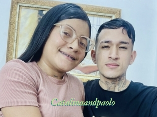 Catalinaandpaolo