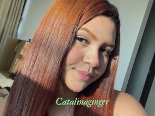 Catalinaginger