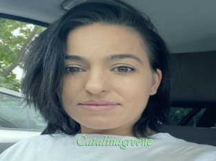 Catalinagreene