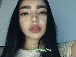 Catalinalua