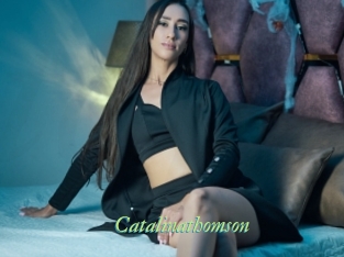 Catalinathomson