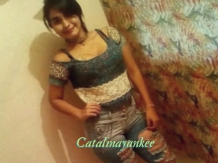 Catalinayankee