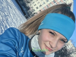 Cateakey