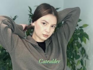 Catealder
