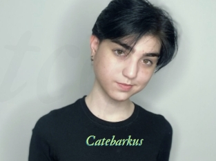 Catebarkus