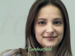 Catebearfield