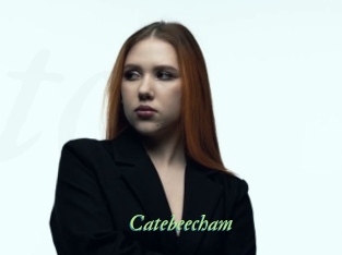 Catebeecham