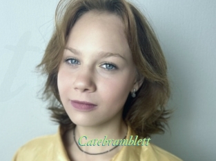 Catebramblett