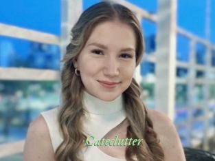 Cateclutter