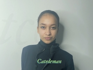 Catedeman