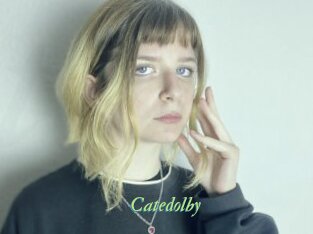 Catedolby