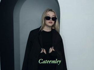 Cateemley