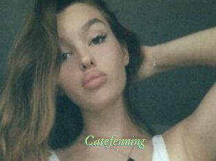 Catefenning