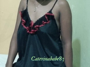 caterinababe83 Tel Coquin