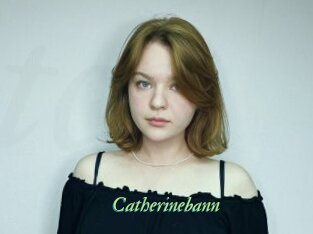 Catherinebann