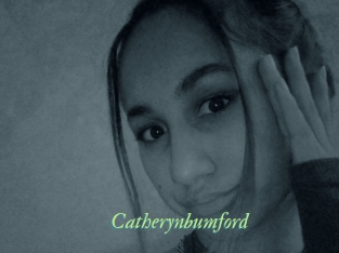 Catherynbumford