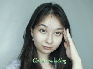 Catheryncooling