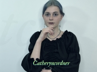 Catheryncordner
