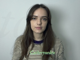 Catheryneden