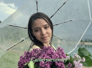 Catheryneversley