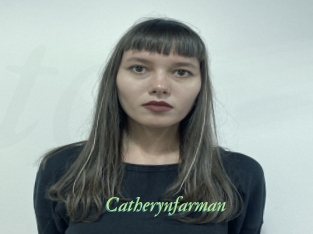 Catherynfarman