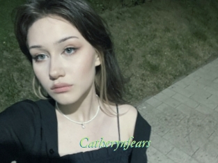 Catherynfears