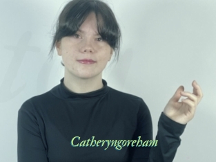 Catheryngoreham