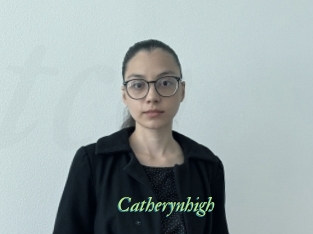 Catherynhigh