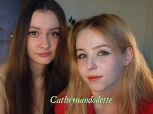 cathrynandodette Tel Coquin