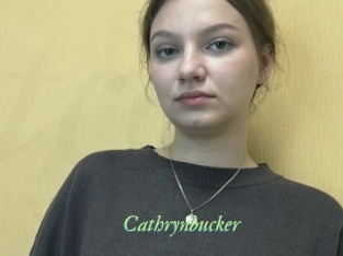 Cathrynbucker
