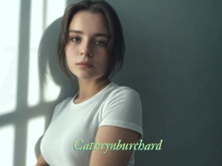 Cathrynburchard