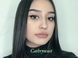 Cathryncast