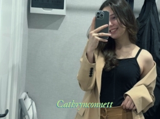 Cathrynconnett