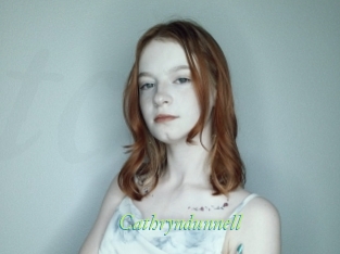 cathryndunnell Tel Coquin
