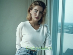 Cathrynembury