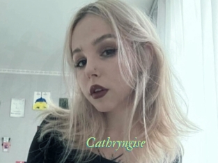 Cathryngise