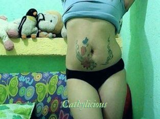 Cathylicious