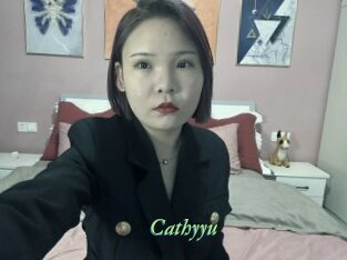 Cathyyu
