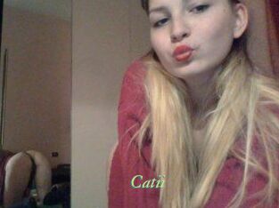 Catii