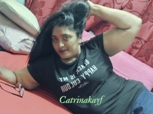 catrinakayf Tel Coquin