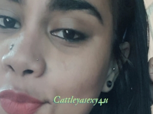 Cattleyasexy4u