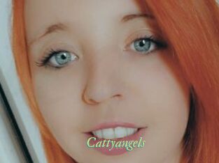 Cattyangels