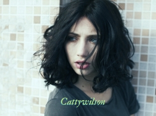 Cattywilson