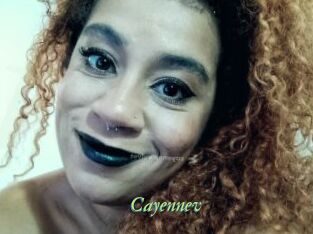 Cayennev
