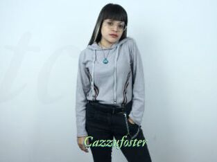 Cazzufoster