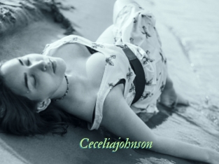 Ceceliajohnson