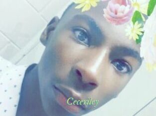 Ceceriley